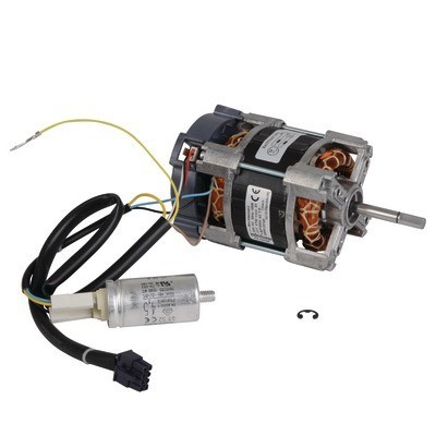 Moteur turbine evodc
