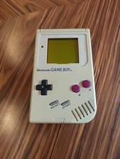 Nintendo Game Boy Vintage
