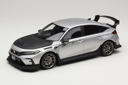 Honda civic type - honda, fl5