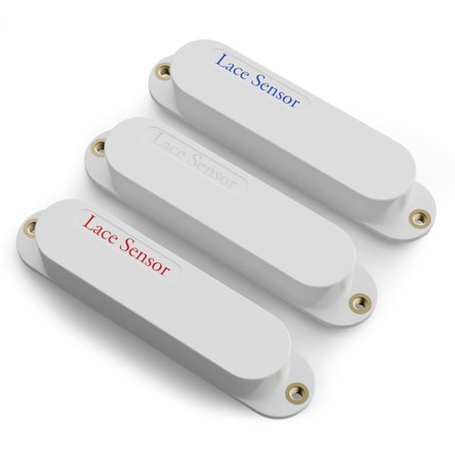 Lace sensor ultimate triple - sensor,