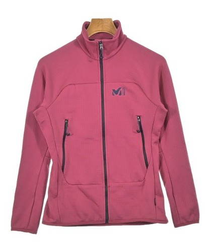 Millet blouson pink - millet,