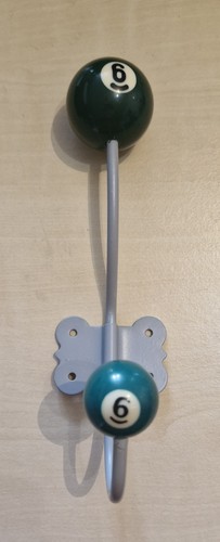 Porte manteau patères - manteau,
