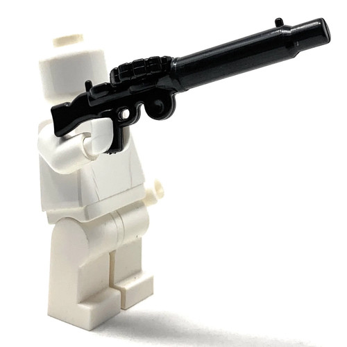 Lewis gun brickarms - gun,