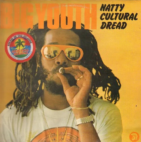 Big youth natty cultural - youth,