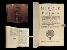 1684 Louis XIV 1ed Mirror of