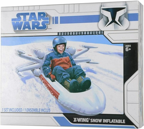 Star wars wing - star,