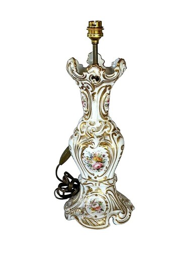 Vase eglise de mariée - vase,