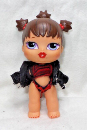 Poupée bratz doll babyz - bratz,