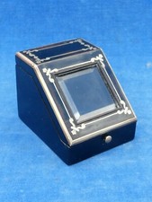 SUPERBE ! BOITE POUR MONTRE A