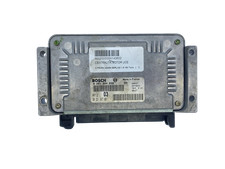 Calculateur ECU 0261204939, 9633184780, 26FM0534, MP7.2 Citroen,Peugeot