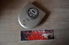 Baladeur Casio PZ-2900 - CD