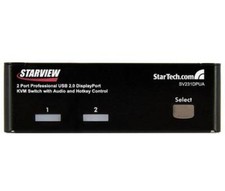 SV231DPUA Startech 2 Port