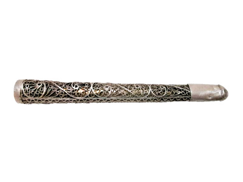 Ancien fume cigarette - , ou