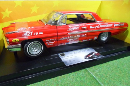 Pontiac catalina 1962 18 - pontiac,