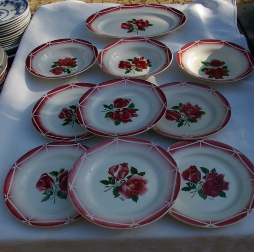 Cibon assiettes plates - cibon, 4