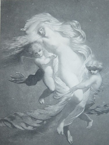 Voillemot 1822 1893 aquatinte - voillemot,