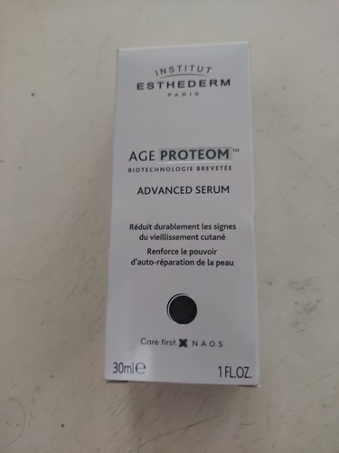Esthederm age proteom advanced - age,