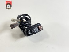 Robinet de guidon droit Aprilia RSV 1000 Tuono RP 2003 Killswitch d'occasion