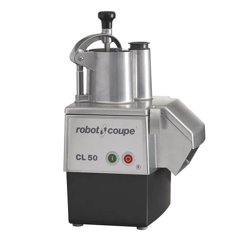 Robot coupe cl50e continuous - robot,