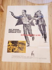 Affiche Originale Poster