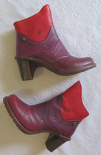 Nwob naturalista heel - nwob,