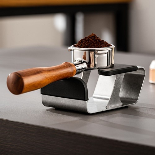 Support tamper café - support,