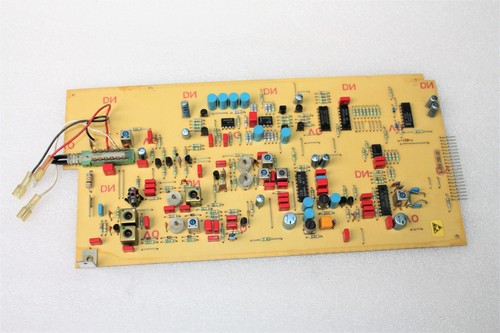 Platine 728 280 - am,