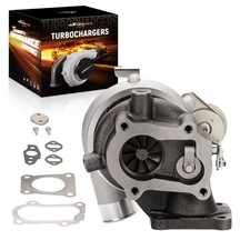 CT26 Turbo for Toyota Coaster