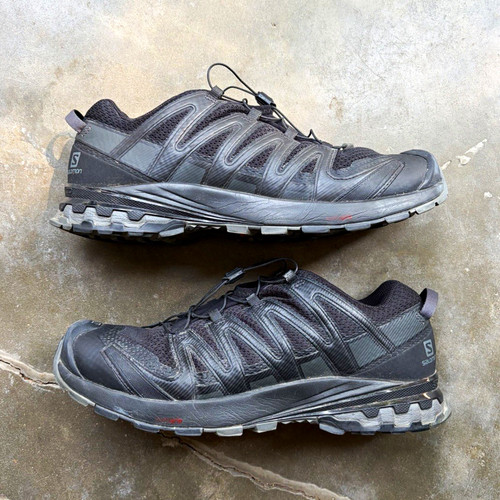 Salomon pro men s - xa,