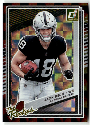 Panini nfl donruss football - nfl,