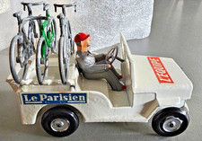 TOUR DE FRANCE V. SALZA -