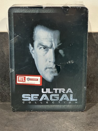 Steven seagal ultra - steven,