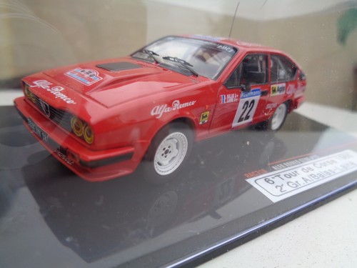 Alfa romeo gtv6 43 - romeo,