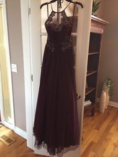 Formal Blondie Nites Size 5