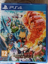 RARE jeu vidéo The wonderful