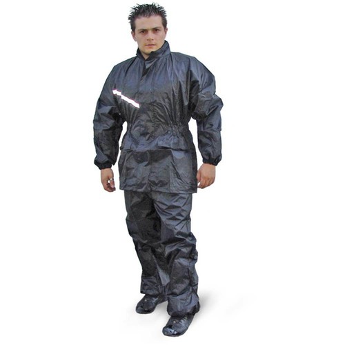 Veste pantalon étanche - +,
