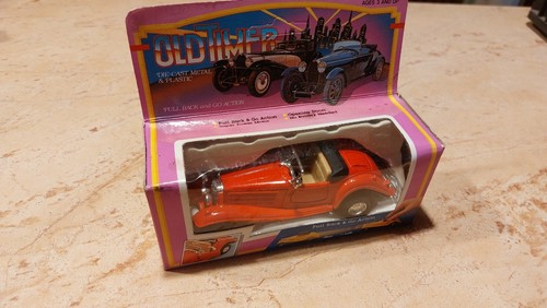 Oldtimer 8871c mercedes - oldtimer, mercedes-benz