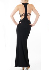 Robe Longue Sirène Sexy