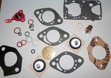Kit service carburateur - kit, de