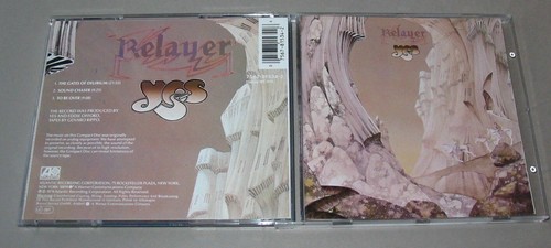 Yes relayer - ,