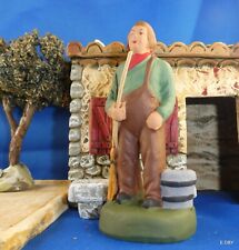 SANTON COULOMB VALET DE FERME