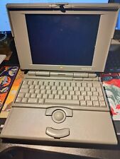 vintage, macintosh PowerBook