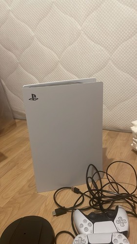 Sony ps5 digital - ps5, edition
