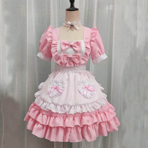 Lolita sweet girls bow - girls,