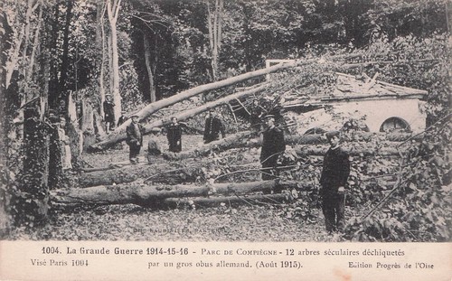 Carte postale ancienne card