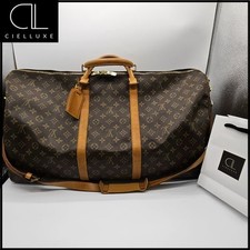 Louis Vuitton Keepall