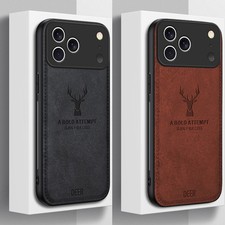 Coque Étui Pour iPhone 17 16