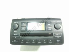 Autoradio 8612002390ex toyota - 8612002390ex,