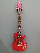 ZEMAITIS / Z Series Z24 Pink