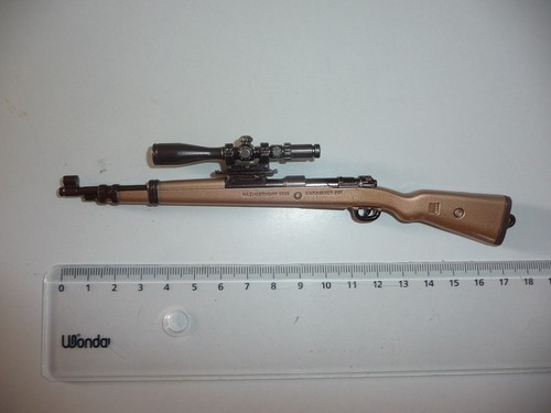 Mauser miniature - 98,
